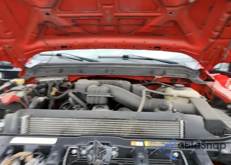 2016 Ford F350 Super Duty из США, поврежденный, VIN 1FTRF3A64GEC25724